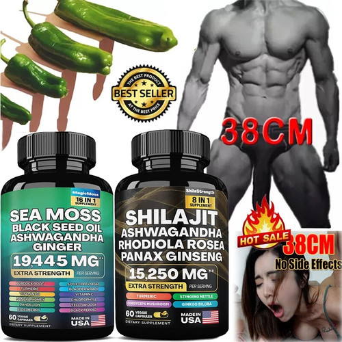Sea pure power moss energy - sea,