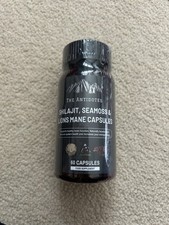 The Antidotes Shilajit Sea