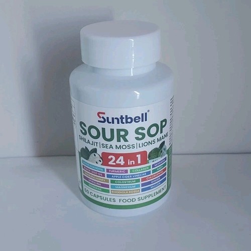 In1 sour sop shilajit sea - sour,