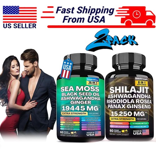 Dynamic vitality bundle - vitality,
