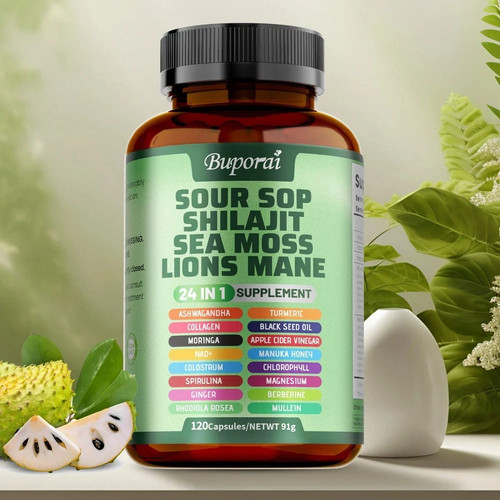 Buporai soursop sea - |,