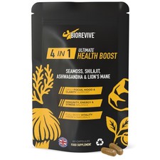 Biorevive Ultimate Health