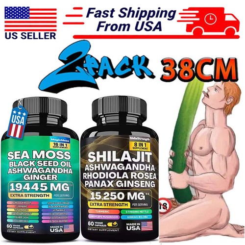Dynamic vitality bundle sea - vitality,