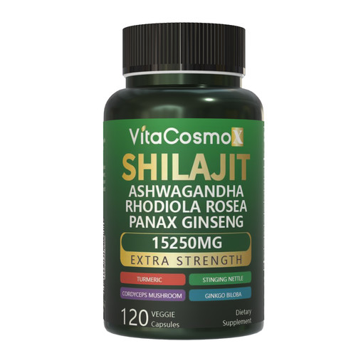 Dynamic vitality bundle - dynamic,