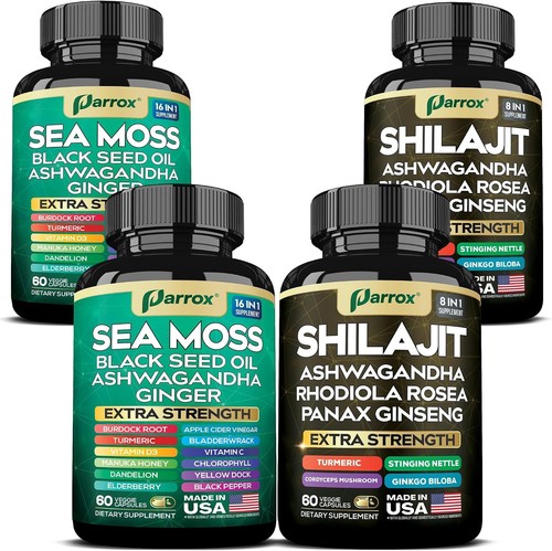 Two full months supply - two,
