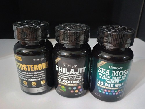 Sea moss shilajit - moss,