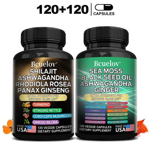 240pcs sea moss - sea, &